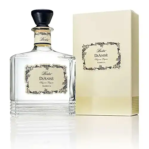 Sambuca Berta “DIANISE” 70 CL
