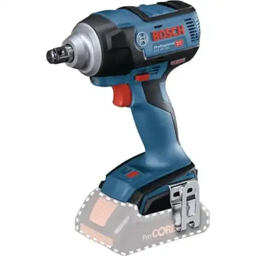 Bosch-Akku-Schlagschrauber Bosch Professional GDS 18V-300