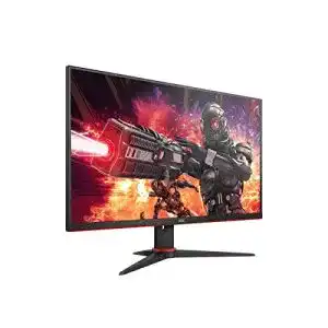 AOC-Monitor AOC Gaming 27G2AE, 27 Zoll FHD Monitor, 144 Hz