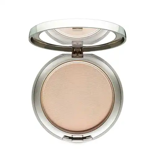 Mineralpuder Artdeco Make-up Gesicht Hydra Mineral Compact