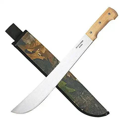 Tramontina-Machete Tramontina Machete 18 Zoll Full-Tang