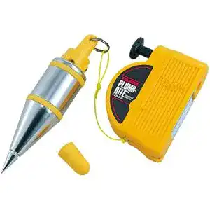 Senklot Tajima Plump-Rite, mit 300g Schnellstabilisator