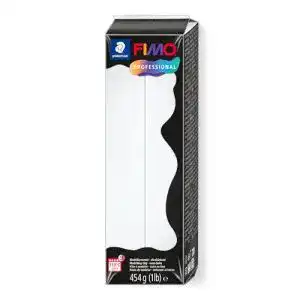 Modelliermasse Staedtler FIMO professional ofenhärtend, 454 g