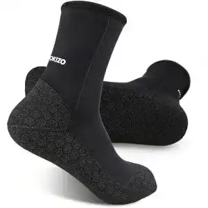 Neoprensocken PAWHITS Neopren-Socken Neoprenanzug 3 mm