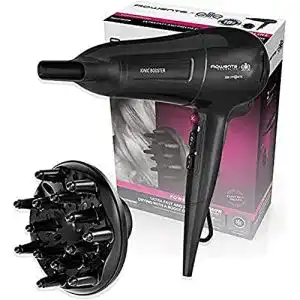 Rowenta-Haartrockner Rowenta Powerline CV5912 Ionic Booster
