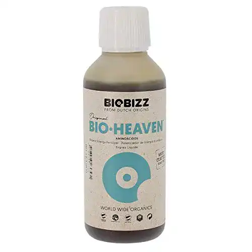 Orchideendünger BioBizz BH-20-08001 Bio-Heaven 250 ml