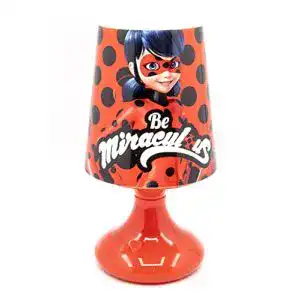 Nachttischlampe Kinder Joy Toy 65971 Figuren & Charactere