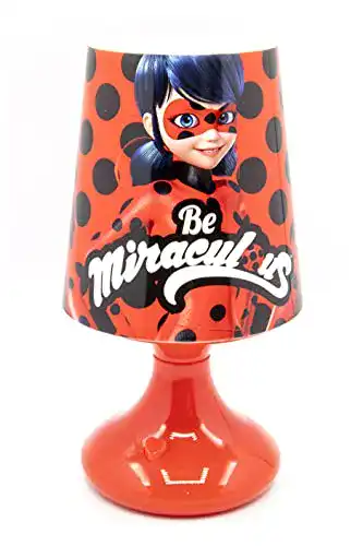 Nachttischlampe Kinder Joy Toy 65971 Figuren & Charactere