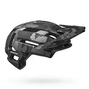 Bell-Fahrradhelm BELL Herren Super Air R MIPS Fahrradhelm MTB