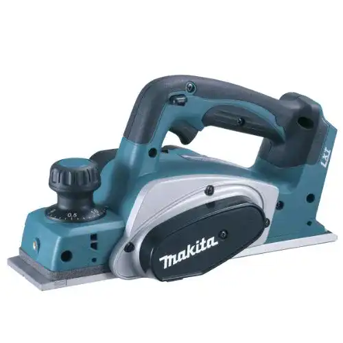 Akku-Hobel Makita DKP180Z 82 mm 18 V ohne Akku