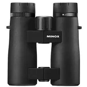 Minox-Fernglas Minox Fernglas X-Active 10×44 10 xx Schwarz