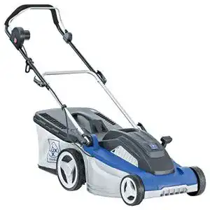 Elektro-Rasenmäher 42 cm Schnittbreite LUX-TOOLS E-1800/43