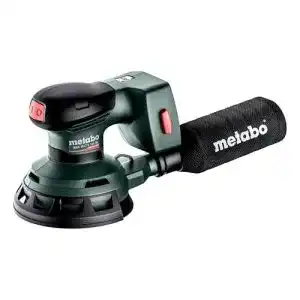 Metabo-Exzenterschleifer Metabo SXA 18 LTX 125 BL