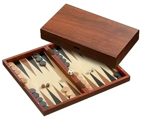 Die beste Backgammon Holz Philos 1133 Backgammon Andros, medium 2026 Test Bestseller Backgammon Holz Philos 1133 Backgammon Andros, medium