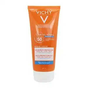 Vichy-Sonnencreme VICHY Gesichts-Sonnencreme 200 ml