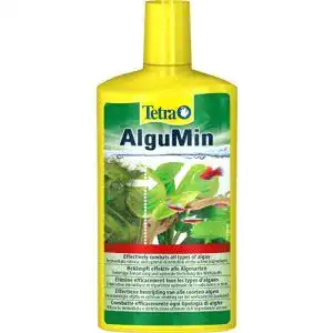 Algenentferner Tetra AlguMin, 500ml