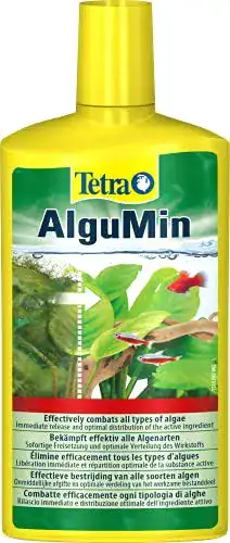 Algenentferner Tetra AlguMin, 500ml