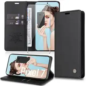 Google-Pixel-7-Hülle Migexxkj Handyhülle für Google Pixel 7