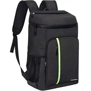 Kühltasche (30 Liter) PengDa 30L Kühl Rucksack Kühltasche