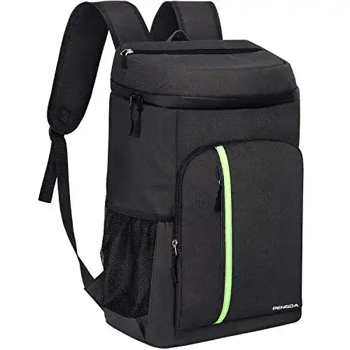 Kühlrucksack PengDa 30L Kühl Rucksack Kühltasche – Groß Isoliert