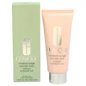 Feuchtigkeitsmaske Clinique Moisture Surge Overnight Mask 100 ml