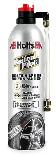 Reifendichtmittel Holts 5800719 Reifenpilot, 500 ml