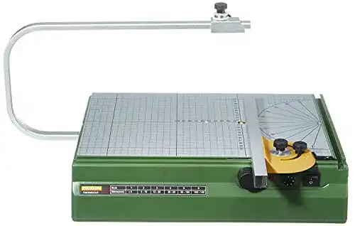 Styroporschneider Proxxon Heißdraht-Schneidegerät Thermocut