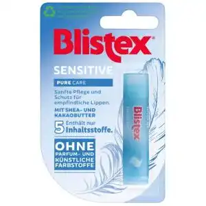 Blistex-Lippenpflege Blistex Sensitive 4.25g