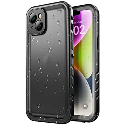 iPhone-14-Plus-360-Grad-Hülle SPORTLINK für iPhone 14 Plus