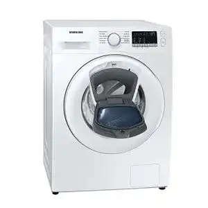 Samsung-Waschmaschine 9 kg Samsung WW90T4543TE,EG