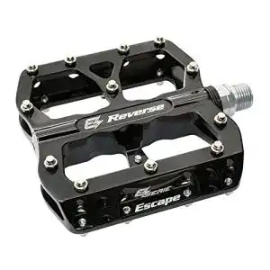 Reverse-Pedale Reverse E-Escape – Pedale – Schwarz 2019 Pedale