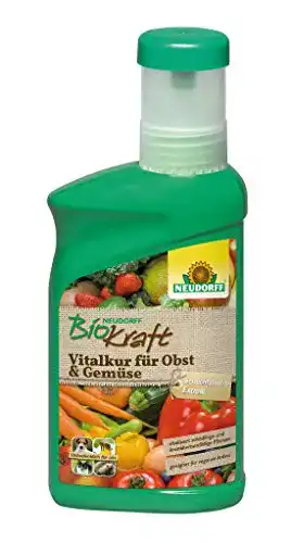 Neudorff-Dünger Müllers Grüner Garten Shop Neudorff BioKraft