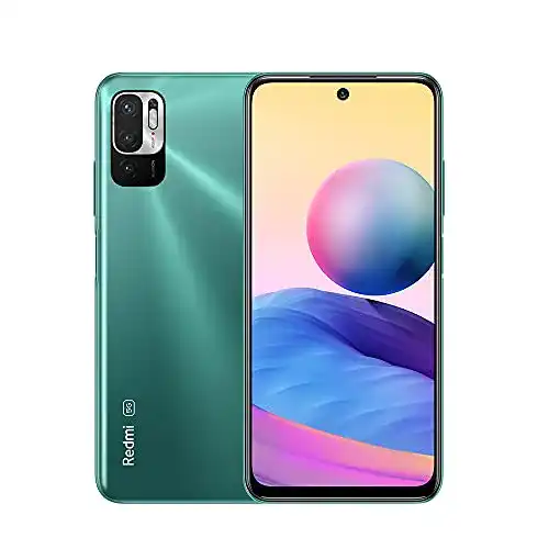 Die beste Redmi-Handy Xiaomi Redmi Note 10 5G 4GB 128GB Dual SIM 2026 Test Bestseller Redmi-Handy Xiaomi Redmi Note 10 5G 4GB 128GB Dual SIM