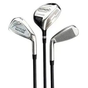 Golf-Eisen KILLAGOLF – Einzelschläger (wählbar: 4-5 – 6-7 – 8-9 – PW – SW – Holz 3 – Holz 5 – Holz 7 – Putter) Einzeleisen – Ersatzschläger – Golfschläger