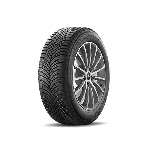 Die beste Ganzjahresreifen 205/50 R17 MICHELIN CrossClimate+ 2026 Test Bestseller Ganzjahresreifen 205/50 R17 MICHELIN CrossClimate+