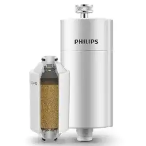 Duschfilter PHILIPS AWP1775 Inline-, KDF-Filtersystem