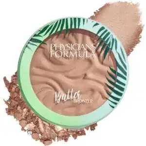 Bronzer Physicians Formula – Murumuru Butter, Light, 11g
