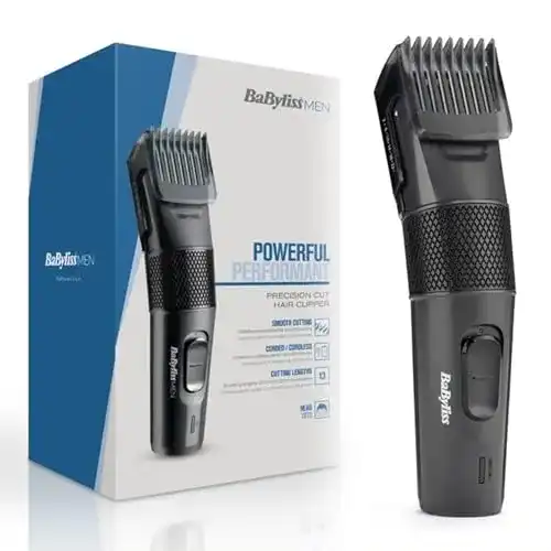 BaByliss-Haarschneider BaByliss Precision Cut, E786E