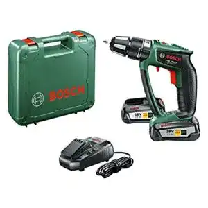 Akkuschrauber bürstenlos Bosch Home and Garden Bosch PSB 18