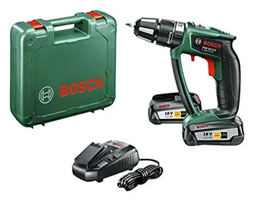 Akkuschrauber bürstenlos Bosch Home and Garden Bosch PSB 18