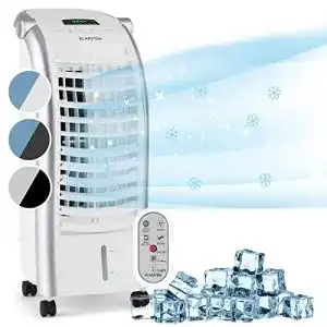 Klarstein-Klimagerät Klarstein Maxfresh, 4 Geschwindigkeitsstufen