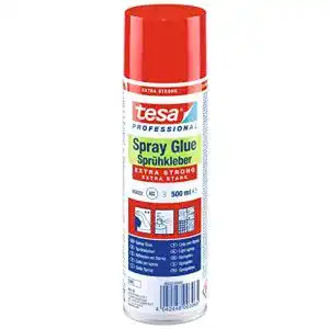 Sprühkleber tesa Extra Stark, 500ml Dose