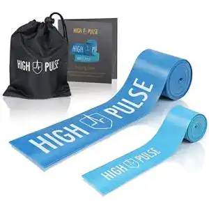Flossing Band High Pulse®   2er Set inkl. gratis Transporttasche