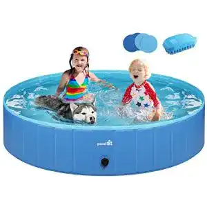 Hundepool groß pecute Hundepool, L (160 * 30cm)