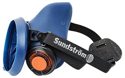 Atemschutzmaske L Sundström Safety AB Sundström Halbmaske
