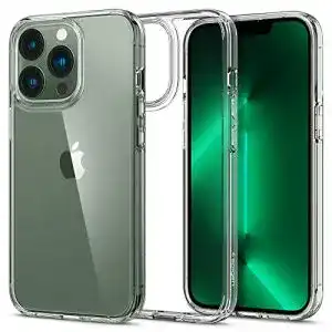 iPhone-13-Pro-Hülle Spigen Ultra Hybrid, Air Cushion Technologie