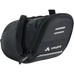 Satteltasche (MTB) VAUDE Satteltaschen Race Light XL, black