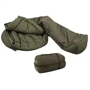 Carinthia-Schlafsack Carinthia Brenta Armeeschlafsack Winter