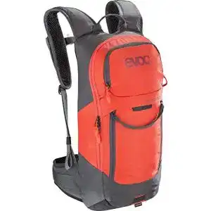 Fahrradrucksack EVOC FR LITE Race Protektor Rucksack