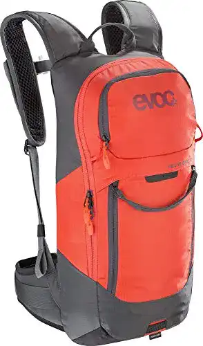 Die beste Fahrradrucksack EVOC FR LITE Race Protektor Rucksack 2026 Test Bestseller Fahrradrucksack EVOC FR LITE Race Protektor Rucksack